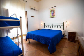 Le Zagare Apartments